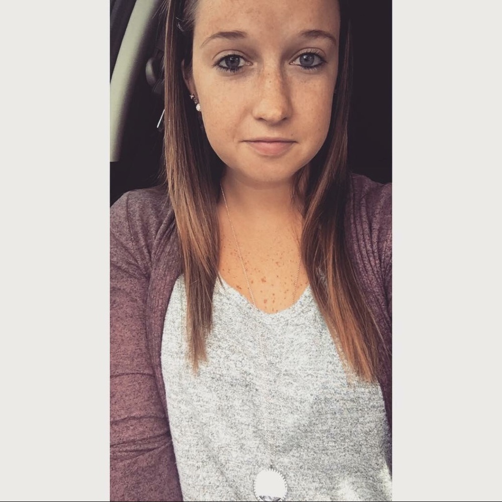 Meet your Posher, Kali